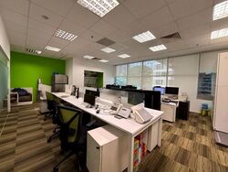 Orchard Plaza (D9), Office #554546651